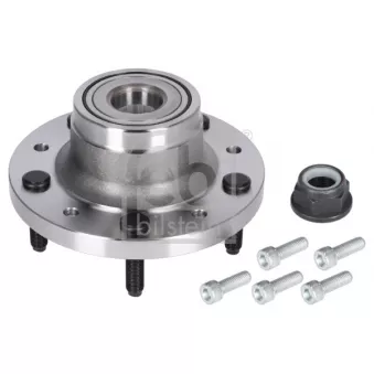 Kit de roulements de roue FEBI BILSTEIN 179848
