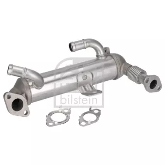 Radiateur, réaspiration des gaz d'échappement FEBI BILSTEIN 179927