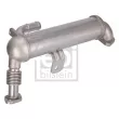 Radiateur, réaspiration des gaz d'échappement FEBI BILSTEIN 179927 - Visuel 2