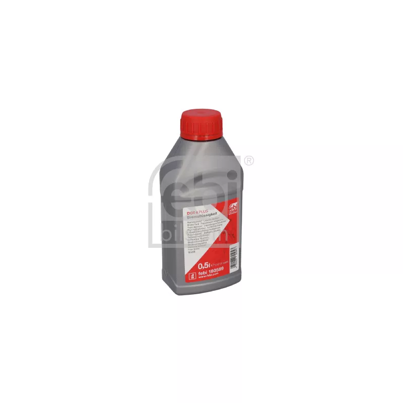 Liquide de frein FEBI BILSTEIN 180589