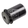 Silent bloc de suspension (train avant) FEBI BILSTEIN 18074 - Visuel 1