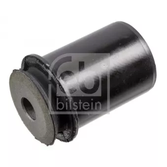 Silent bloc de suspension (train avant) FEBI BILSTEIN