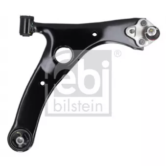 Triangle ou bras de suspension (train avant) FEBI BILSTEIN 181128