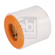 Filtre à air FEBI BILSTEIN 181252 - Visuel 1