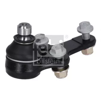 Rotule de suspension FEBI BILSTEIN 18129