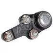 Rotule de suspension FEBI BILSTEIN 18129 - Visuel 2