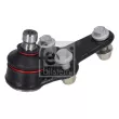 Rotule de suspension FEBI BILSTEIN 18130 - Visuel 1