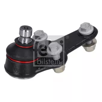 Rotule de suspension FEBI BILSTEIN 18130