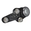 Rotule de suspension FEBI BILSTEIN 18130 - Visuel 2