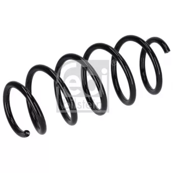 Ressort de suspension FEBI BILSTEIN 181301