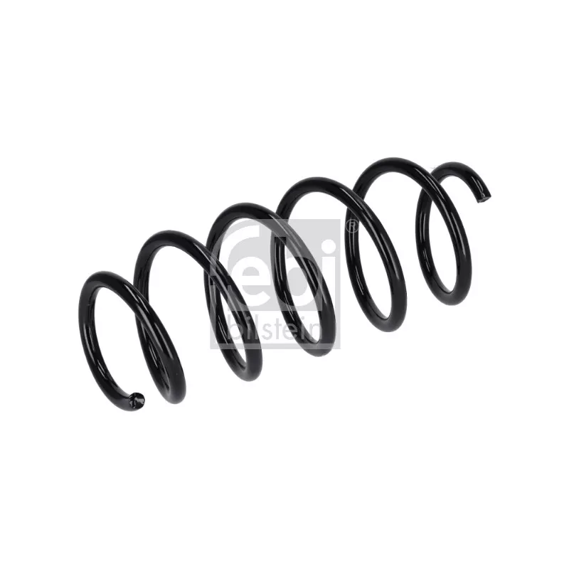 Ressort de suspension FEBI BILSTEIN 181301