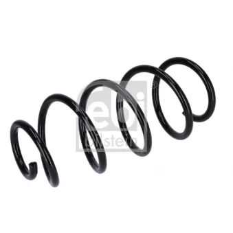 Ressort de suspension FEBI BILSTEIN 181305