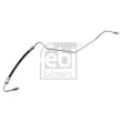 Flexible de frein arrière gauche FEBI BILSTEIN 181317 - Visuel 1