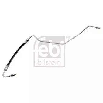Flexible de frein arrière gauche FEBI BILSTEIN 181317
