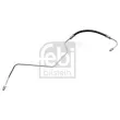 Flexible de frein arrière gauche FEBI BILSTEIN 181317 - Visuel 2
