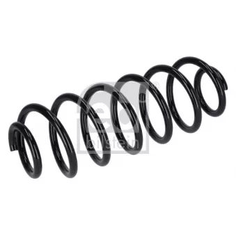 Ressort de suspension FEBI BILSTEIN 181326
