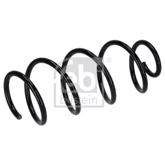 Ressort de suspension FEBI BILSTEIN 181327