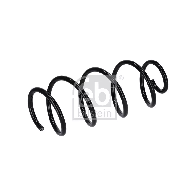Ressort de suspension FEBI BILSTEIN 181327