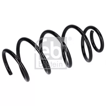 Ressort de suspension FEBI BILSTEIN 181329