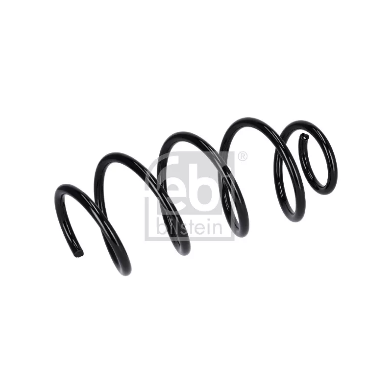 Ressort de suspension FEBI BILSTEIN 181329