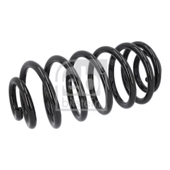 Ressort de suspension FEBI BILSTEIN 181330