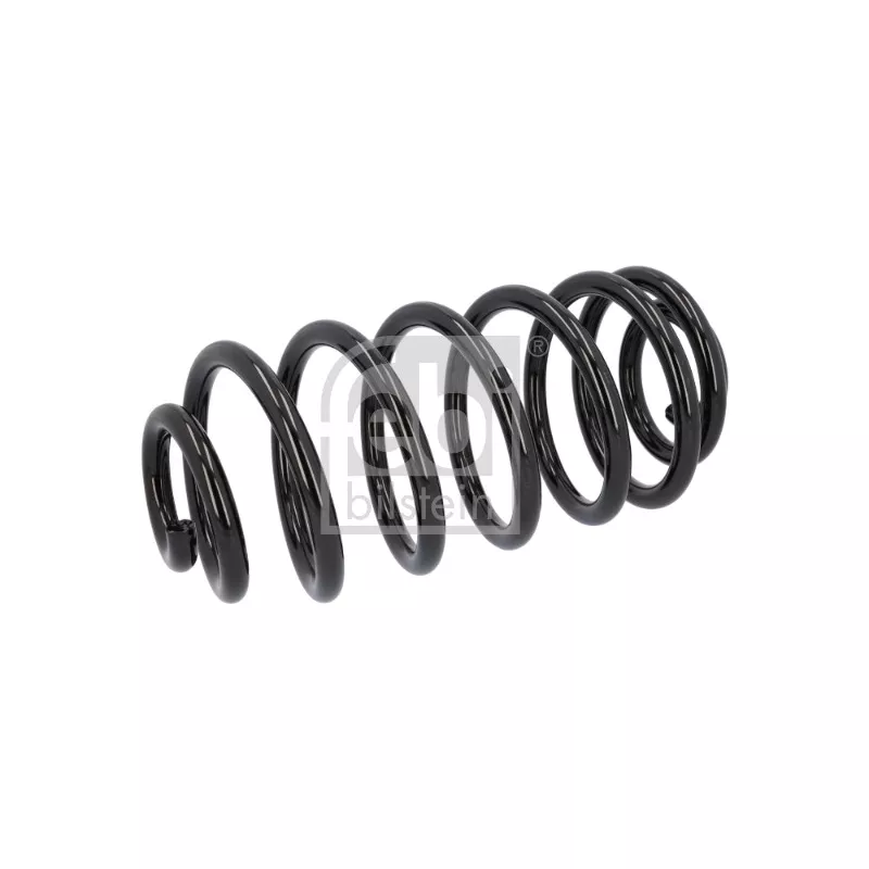 Ressort de suspension FEBI BILSTEIN 181330