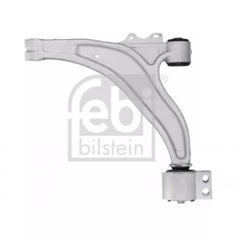 Triangle ou bras de suspension (train avant) FEBI BILSTEIN 181748