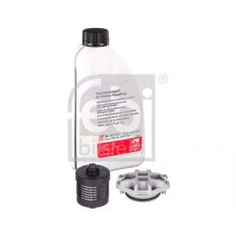 Kit pces, vidange huile embray multidisque (4 roues motr) FEBI BILSTEIN 181846
