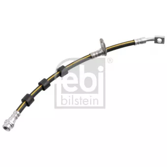 Flexible de frein arrière gauche FEBI BILSTEIN 181989