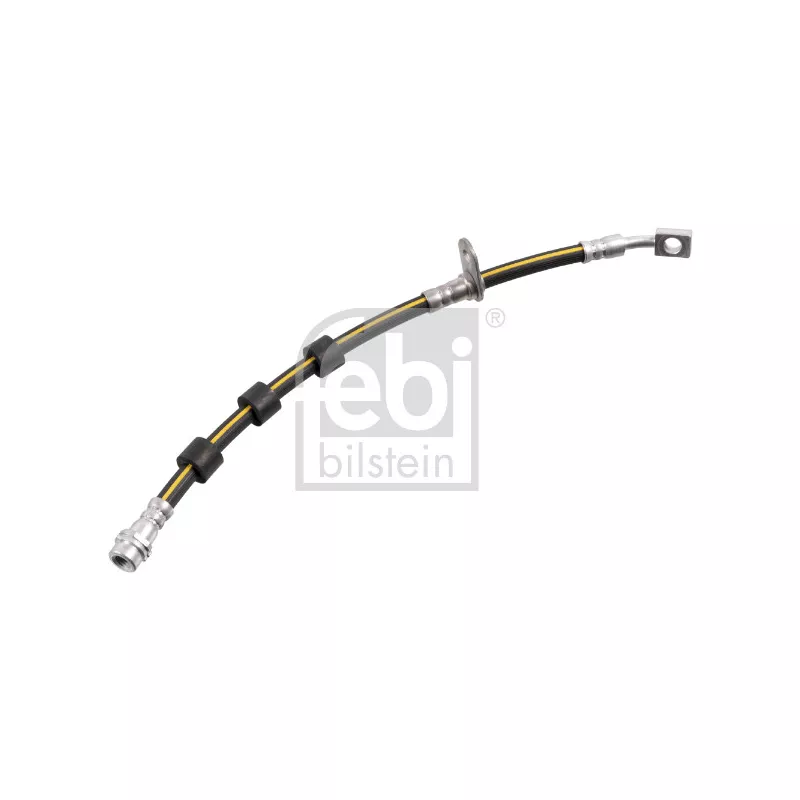 Flexible de frein arrière gauche FEBI BILSTEIN 181989