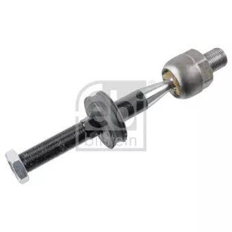 Rotule de direction intérieure, barre de connexion FEBI BILSTEIN 182066
