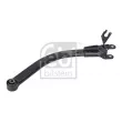 Bras de liaison, suspension de roue arrière gauche FEBI BILSTEIN 182069 - Visuel 1