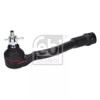 Rotule de barre de connexion avant droit FEBI BILSTEIN 182089
