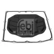 Kit de filtre hydraulique, boîte automatique FEBI BILSTEIN 182136 - Visuel 1
