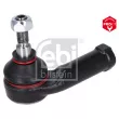 Rotule de barre de connexion avant gauche FEBI BILSTEIN 18215 - Visuel 1