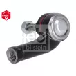 Rotule de barre de connexion avant gauche FEBI BILSTEIN 18215 - Visuel 2