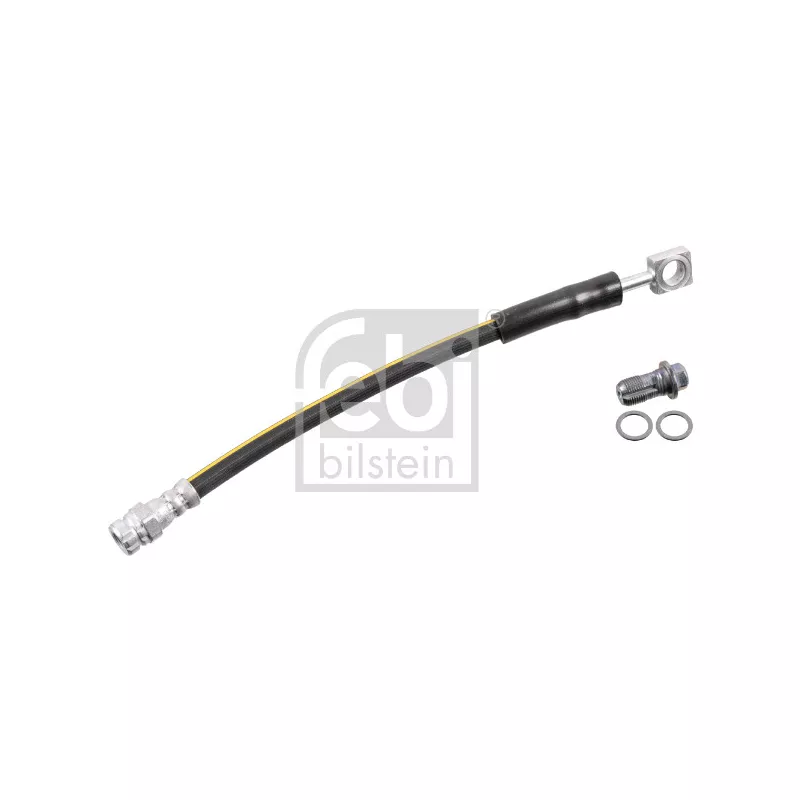 Flexible de frein FEBI BILSTEIN 182212