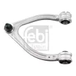 Triangle ou bras de suspension (train avant) FEBI BILSTEIN 182235 - Visuel 1