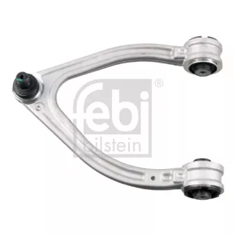 Triangle ou bras de suspension (train avant) FEBI BILSTEIN 182235
