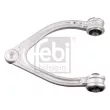 Triangle ou bras de suspension (train avant) FEBI BILSTEIN 182235 - Visuel 2