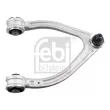Triangle ou bras de suspension (train avant) FEBI BILSTEIN 182236 - Visuel 1
