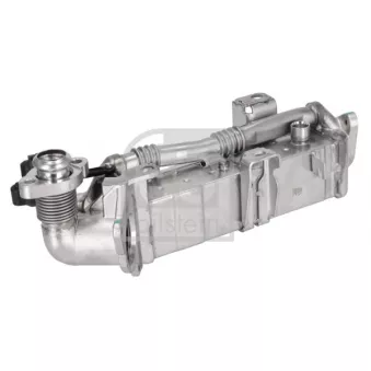Radiateur, réaspiration des gaz d'échappement FEBI BILSTEIN 182360