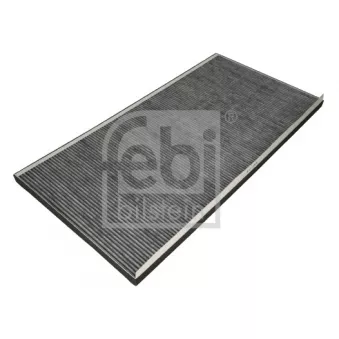 Filtre, air de l'habitacle FEBI BILSTEIN 182548