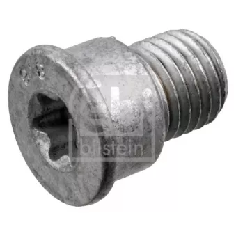 Vis, disque de frein FEBI BILSTEIN 182621