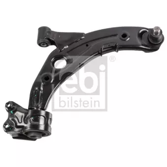 Triangle ou bras de suspension (train avant) FEBI BILSTEIN 182626