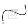 Flexible de frein avant droit FEBI BILSTEIN 182650 - Visuel 1