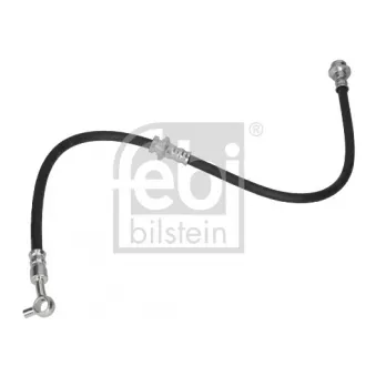 Flexible de frein avant droit FEBI BILSTEIN 182650