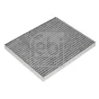 Filtre, air de l'habitacle FEBI BILSTEIN 182899 - Visuel 1