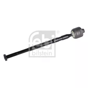 Rotule de direction intérieure, barre de connexion FEBI BILSTEIN 182900