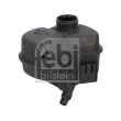 Vase d'expansion, liquide de refroidissement FEBI BILSTEIN 182907 - Visuel 1